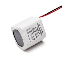 Батарея BS-9KRHT14/50-0.7/3F-HB500-0-10 (уп.10шт) Белый свет a18263 цена, купить