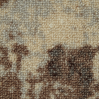 Ковровое покрытие Витебские ковры Дафна полиамид петлевой принт 3 м