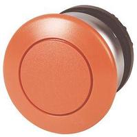 Головка кнопки грибовидная без фиксации красный, M22-DP-R - 216714 EATON
