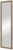 Зеркало декоративное Ретта 120x30 см цвет дуб сонома КОНТИНЕНТ