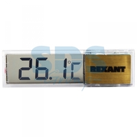 Термометр электронный RX-509 | 70-0509 REXANT купить в Москве по низкой цене