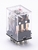 Промежуточное реле 3 конт. с инд. LED 5А 220В AC ПР- | 23220DEK DEKraft Schneider Electric