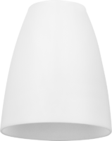 Плафон VL0079, Е14, пластик, цвет белый VITALUCE