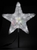 Акриловая светодиодная фигура &quot;Звезда&quot; 50см, 160 светодиодов, белая, | 513-455 NEON-NIGHT