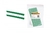 Маркер наборный - символ &quot;5&quot; зеленый 1,5 мм2 (150 шт.) | SQ0534-0006 TDM ELECTRIC