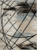 Ковер полипропилен Скай L018 150х190 см цвет бежевый MERINOS