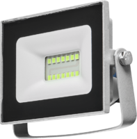 Прожектор светодиодный Volpe Q516 10 Вт IP65, зеленый свет Uniel