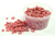 Грунт цветной фракция 5-8 мм розовый