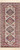 Ковер вискоза Isphahan 77945I 65x135 см цвет мультиколор DEVOS-CABY