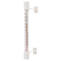 Термометр оконный стеклянный «Липучка» аналоги, замены