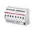 Светорегулятор для ЭПРА 1-10В 8 каналов 16А MDRC SD/S 8.16.1 - 2CDG110081R0011 ABB