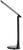 Светильник светодиодный настольный 2013 9Вт на подставке диммер ночник черный - LDNL0-2013-1-VV-5-K02 IEK (ИЭК)