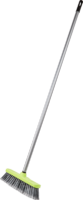 Щетка для пола с ручкой Inloran 110 см цвет салатовый аналоги, замены