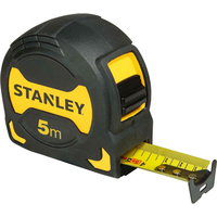 Рулетка измерительная Stanley Tylon Grip Tape STHT0-33561 5 м х 28 мм аналоги, замены
