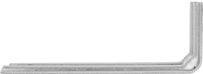 Кронштейн регулируемый оцинкованный 150x50x50 мм КРЕПКО-НАКРЕПКО аналоги, замены