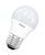 Лампа светодиодная LED Star Classic P 60 6.5W/840 6.5Вт шар матовая 4000К нейтр. бел. E27 550лм 220-240В пластик. OSRAM 4058075134324