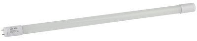 Лампа светодиодная LED smd T8-9w-840-G13 600мм ЭРА Б0019930 (Энергия света)