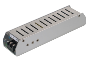 Драйвер для светодиодной ленты LED BSPS 100Вт 12В IP20 | 1002167A Jazzway