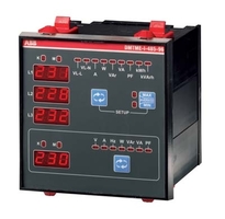 Мультиметр DMTME-I-485-96 (ELC2CSG163030R4022) ABB Прибор измерит универс ас 2CSG163030R4022 аналоги, замены