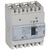 Автоматический выключатель DPX3 160 - термомагнитный расцепитель 36 кА 400 В~ 4П 100 А | 420095 Legrand