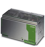 Источники питания QUINT-PS-3X400-500AC/24DC/40 | 2938646 Phoenix Contact аналоги, замены