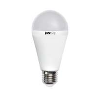 Лампа светодиодная PLED-SP A65 18Вт грушевидная 5000К холод. бел. E27 1820лм 230В JazzWay 5006218 5006218A