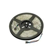 Лента светодиодная LED STN 5050/60 14,4Вт 12В 6500К IP20 5м | 1000972 Jazzway