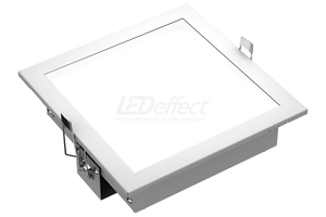 Светильник LE-СВО-16-022-1276-54Х "Даунлайт" IP54 LED-effect 1276 цена, купить