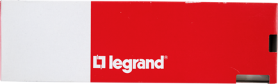 Рамка Legrand Valena 4 поста цвет слоновая кость