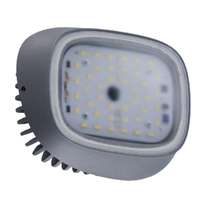 Светильник светодиодный пылевлагозащищенный для ЖКХ TITAN 16 LED 5000K | 1670000030 Световые Технологии