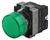Индикатор LAY5-BU63 зеленого цвета d22мм (20/200/6400) | Б0045623 ЭРА (Энергия света)
