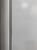 Блок дверной Капель глухой ПВХ Серый 60х200 см (с замком и петлями)