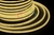 Гибкий Неон LED 360 (круглый) - ТЕПЛЫЙ БЕЛЫЙ, бухта 50м | 131-036 NEON-NIGHT