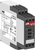 Однофазное реле контроля тока CM-SRS.11S (Imax или Imin) питание 24-240В AC/DC, 1ПК, винтовые клеммы | 1SVR730840R0200 ABB