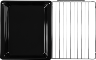 Духовой шкаф электрический Kitll KOB 4502 INOX 45x59.5x58 см цвет нержавеющая сталь аналоги, замены