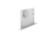 Крышка торцевая с гермовводом набором креплений для светильников серии G-Лайн белая | V4-R0-00.0008.GL0-0002 VARTON