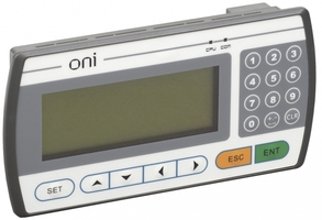 Текстовая панель TD серии ONI | TD-MP-043 IEK (ИЭК) цена, купить