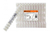 Зажим винтовой ЗВИ-60 полипропилен 2,5-16мм2 12пар 100°С белый (индивидуальная упаковка) | SQ0510-0046 TDM ELECTRIC