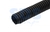 Труба гофрированная из ПНД с зондом, черная 25 мм, (бухта 50 м/уп.) | 28-0025-3 REXANT