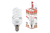 Лампа энергосберегающая КЛЛ 11Вт E14 827 cпираль НЛ-FSТ2 40х93мм | SQ0347-0017 TDM ELECTRIC