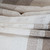 Тюль «Палома» 280 см полоски цвет бежевый DAILY BY T