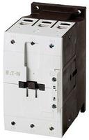 контактор 115А, управляющее напряжение 200-240В (DC), категория применения AC-3, АС4, DILM115(RDC240) - 239572 EATON