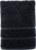 Полотенце махровое 70x130 см цвет темно-серый CLEANELLY