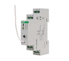 Система модульная FW-LED2D (диммер-реле двухканал.; для LED ламп и лент; soft start; локал. удален. управление; до 8 радио передатчиков; монтаж на DIN-рейку) F&F EA14.002.003 Евроавтоматика ФиФ