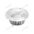 Лампа светодиодная AR111-FORT-G53-12W-DIM Warm3000 (Reflector, 24 deg, драйвер 350mA) | 026885 Arlight