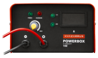 Устройство зарядное Kvazarrus Powerbox 15U аналоги, замены