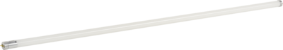 Лампа светодиодная Gauss T8 G13 170-240 В 24 Вт туба матовая 2000 лм нейтральный белый свет аналоги, замены