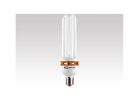 Лампа энергосберегающая КЛЛ 15Вт Е27 840 cпираль НЛ-FSТ2 42х103мм | SQ0347-0009 TDM ELECTRIC
