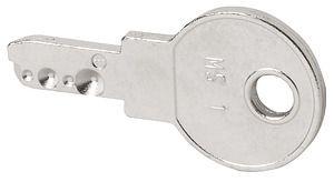Ключ для замка MS1 M22-ES-MS1 EATON 216416