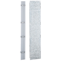 Комплект вертикальных перегородок - XL3 4000 вид 2b для шкафов глубиной 725 мм | 020534 Legrand аналоги, замены